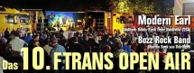 F Trans Open Air 2016